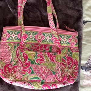 Vera Bradley handbag
